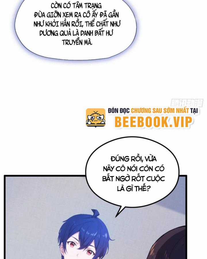 Ngươi Cấp Bậc Gì Dám Giả Bộ Trước Mặt Bảy Sư Tỷ Của Ta? Chapter 13 trang 7