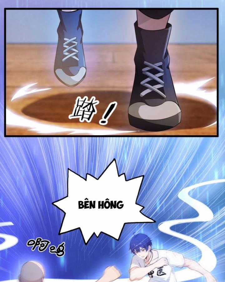 Ngươi Cấp Bậc Gì Dám Giả Bộ Trước Mặt Bảy Sư Tỷ Của Ta? Chapter 14 trang 12