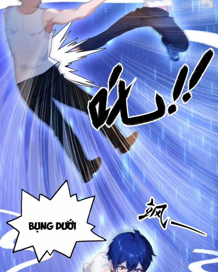 Ngươi Cấp Bậc Gì Dám Giả Bộ Trước Mặt Bảy Sư Tỷ Của Ta? Chapter 14 trang 13