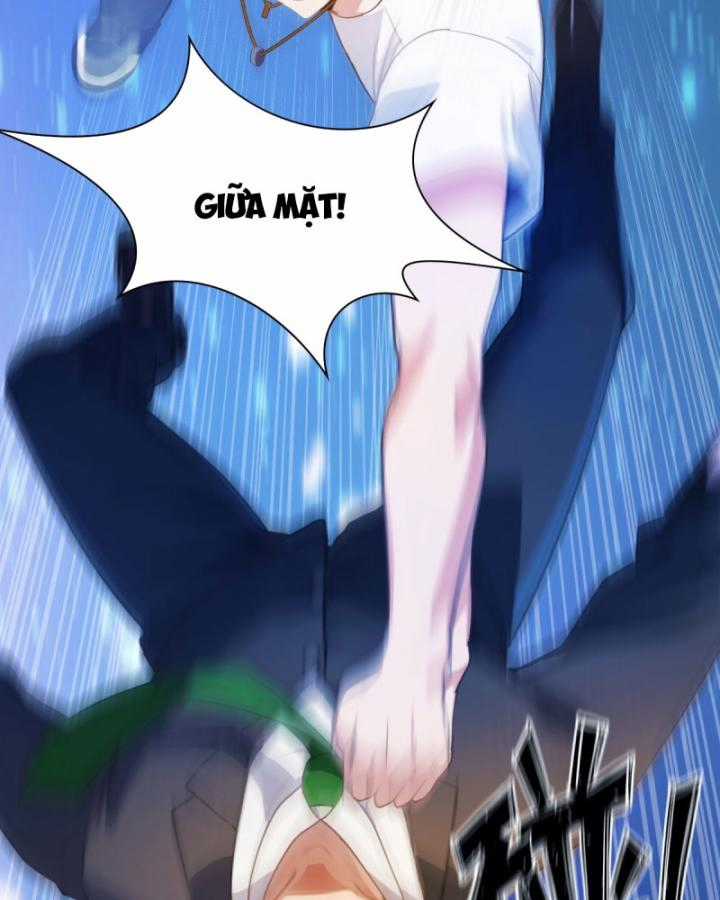 Ngươi Cấp Bậc Gì Dám Giả Bộ Trước Mặt Bảy Sư Tỷ Của Ta? Chapter 14 trang 16