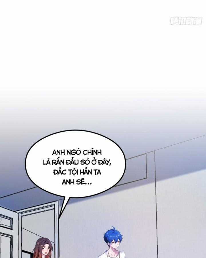 Ngươi Cấp Bậc Gì Dám Giả Bộ Trước Mặt Bảy Sư Tỷ Của Ta? Chapter 14 trang 19