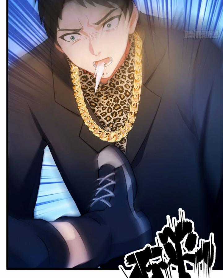 Ngươi Cấp Bậc Gì Dám Giả Bộ Trước Mặt Bảy Sư Tỷ Của Ta? Chapter 14 trang 28