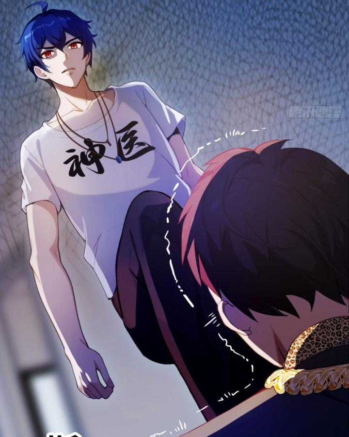 Ngươi Cấp Bậc Gì Dám Giả Bộ Trước Mặt Bảy Sư Tỷ Của Ta? Chapter 14 trang 30