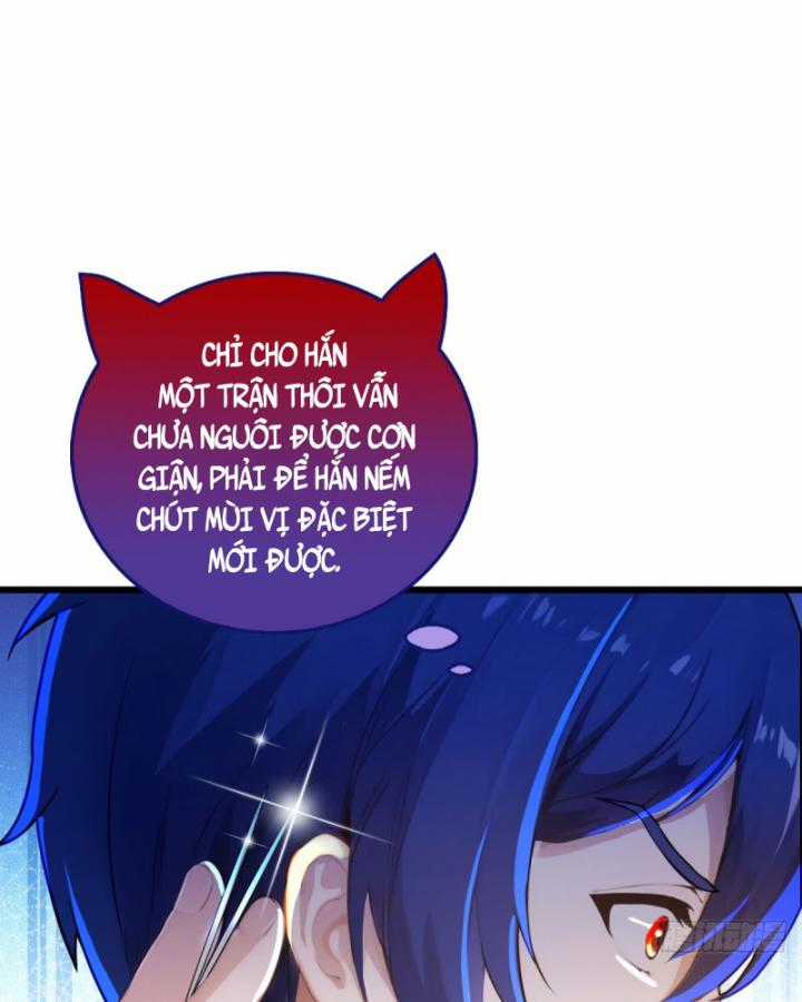 Ngươi Cấp Bậc Gì Dám Giả Bộ Trước Mặt Bảy Sư Tỷ Của Ta? Chapter 14 trang 32