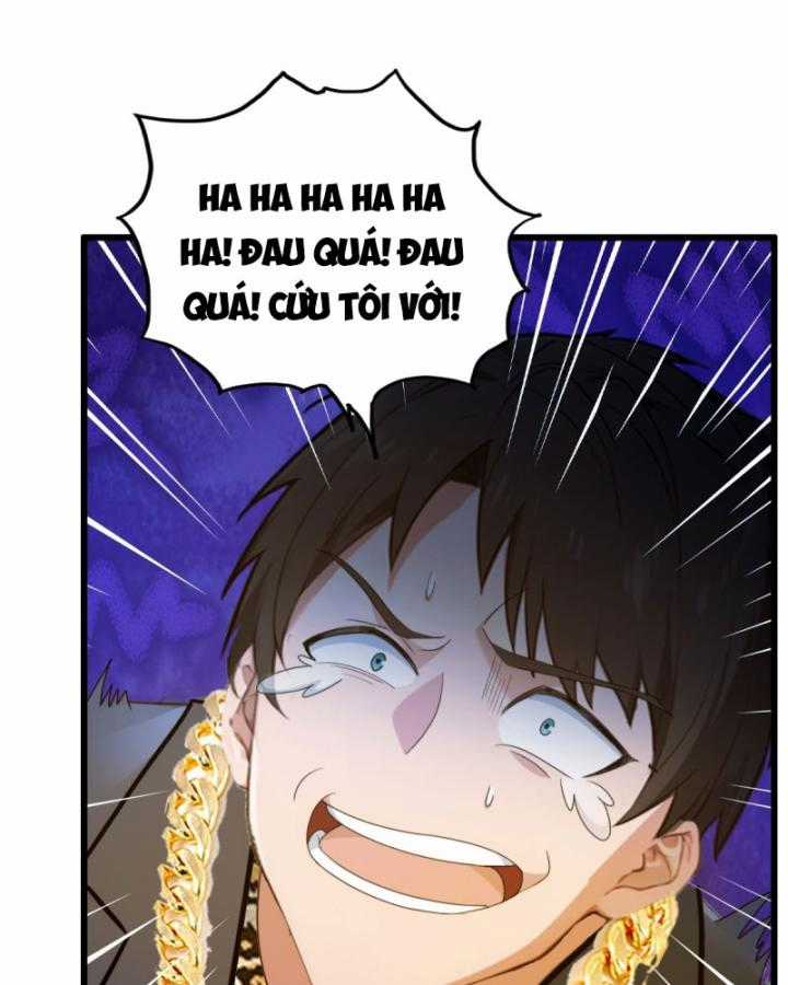 Ngươi Cấp Bậc Gì Dám Giả Bộ Trước Mặt Bảy Sư Tỷ Của Ta? Chapter 14 trang 37