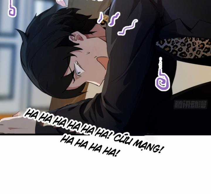 Ngươi Cấp Bậc Gì Dám Giả Bộ Trước Mặt Bảy Sư Tỷ Của Ta? Chapter 14 trang 40