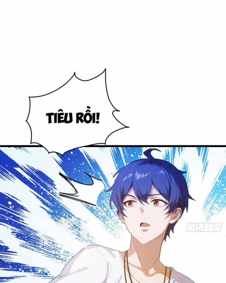 Ngươi Cấp Bậc Gì Dám Giả Bộ Trước Mặt Bảy Sư Tỷ Của Ta? Chapter 14 trang 41