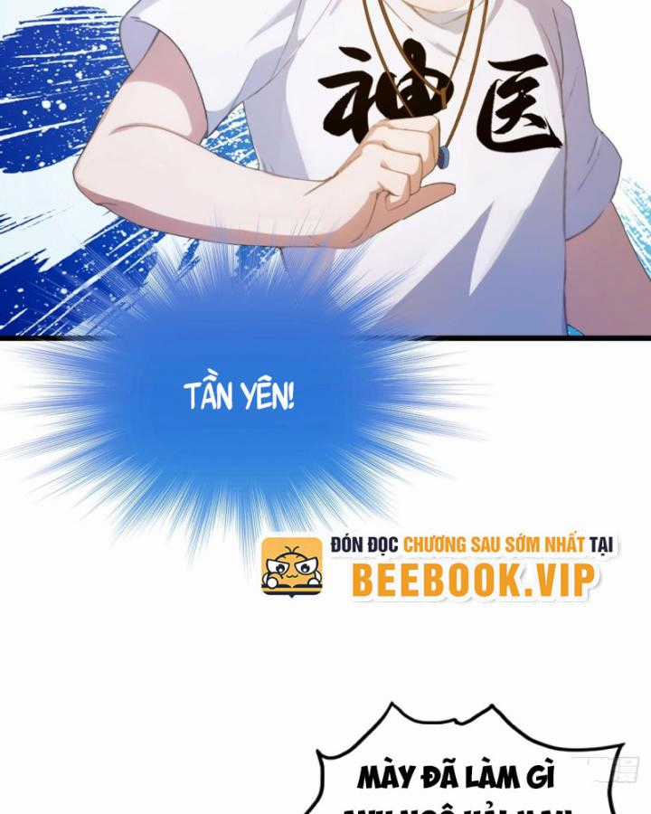 Ngươi Cấp Bậc Gì Dám Giả Bộ Trước Mặt Bảy Sư Tỷ Của Ta? Chapter 14 trang 42