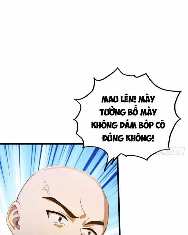 Ngươi Cấp Bậc Gì Dám Giả Bộ Trước Mặt Bảy Sư Tỷ Của Ta? Chapter 14 trang 45