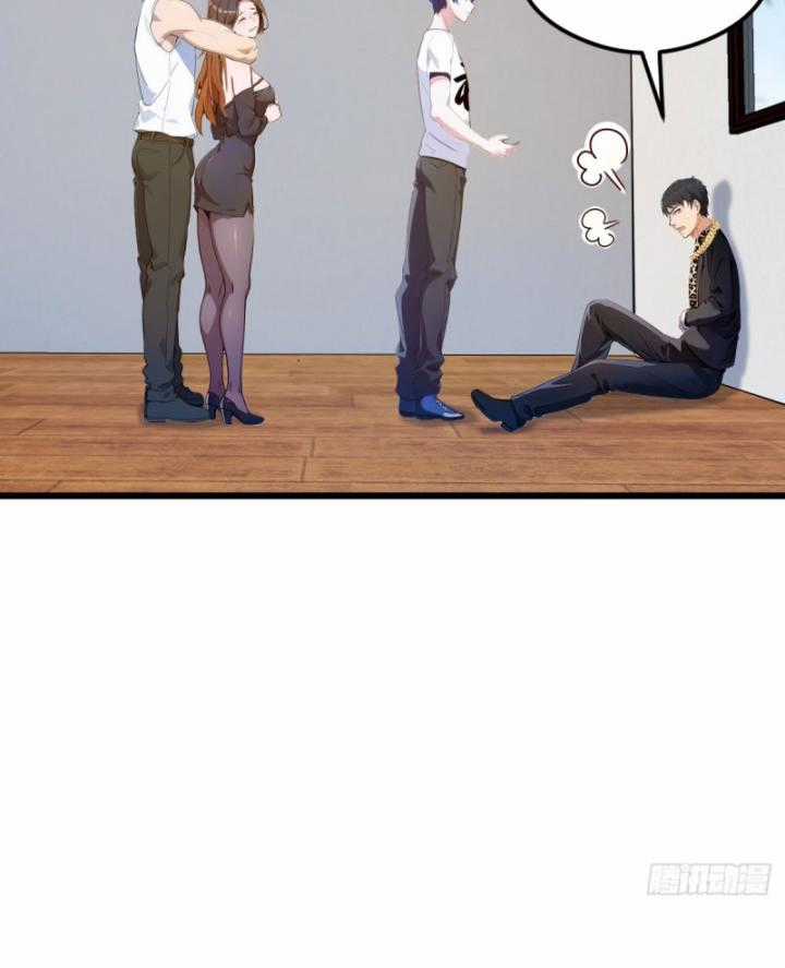 Ngươi Cấp Bậc Gì Dám Giả Bộ Trước Mặt Bảy Sư Tỷ Của Ta? Chapter 14 trang 51