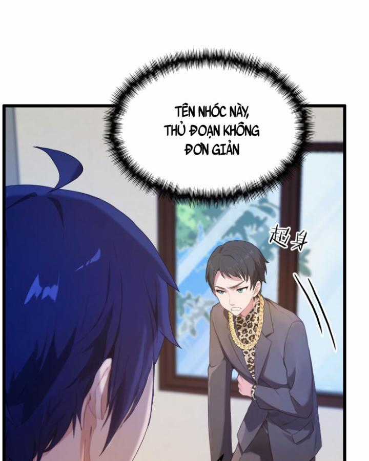 Ngươi Cấp Bậc Gì Dám Giả Bộ Trước Mặt Bảy Sư Tỷ Của Ta? Chapter 14 trang 52