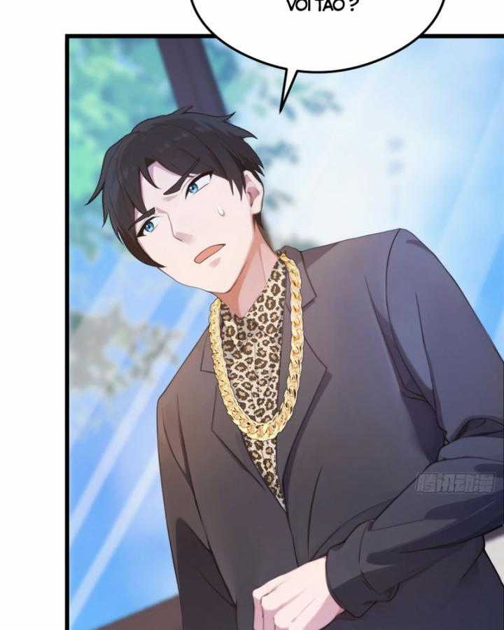 Ngươi Cấp Bậc Gì Dám Giả Bộ Trước Mặt Bảy Sư Tỷ Của Ta? Chapter 14 trang 54