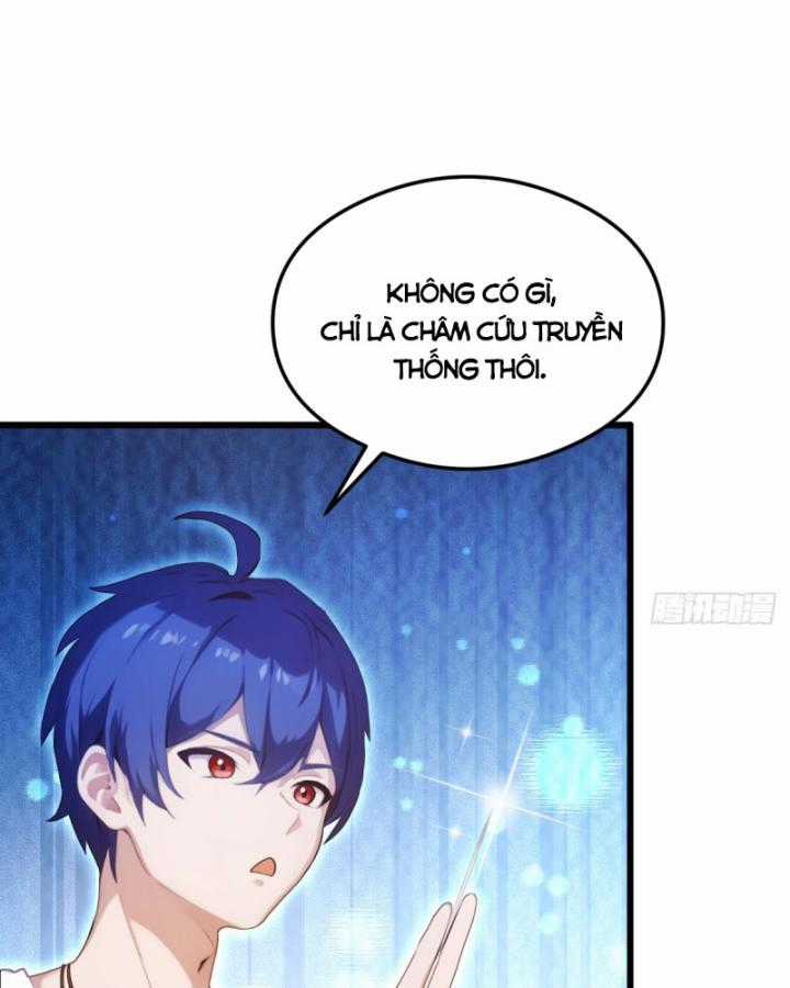 Ngươi Cấp Bậc Gì Dám Giả Bộ Trước Mặt Bảy Sư Tỷ Của Ta? Chapter 14 trang 56