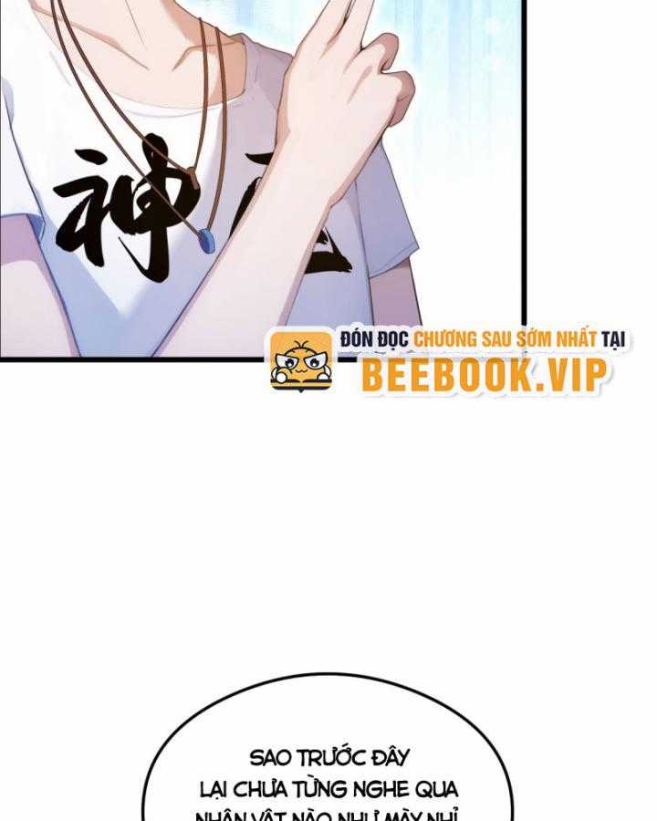 Ngươi Cấp Bậc Gì Dám Giả Bộ Trước Mặt Bảy Sư Tỷ Của Ta? Chapter 14 trang 57