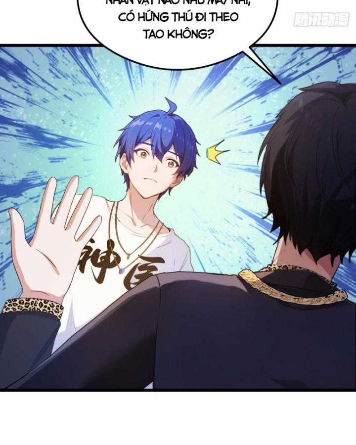 Ngươi Cấp Bậc Gì Dám Giả Bộ Trước Mặt Bảy Sư Tỷ Của Ta? Chapter 14 trang 58