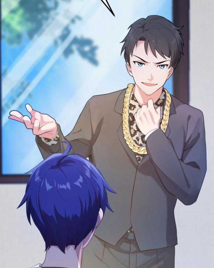 Ngươi Cấp Bậc Gì Dám Giả Bộ Trước Mặt Bảy Sư Tỷ Của Ta? Chapter 14 trang 62