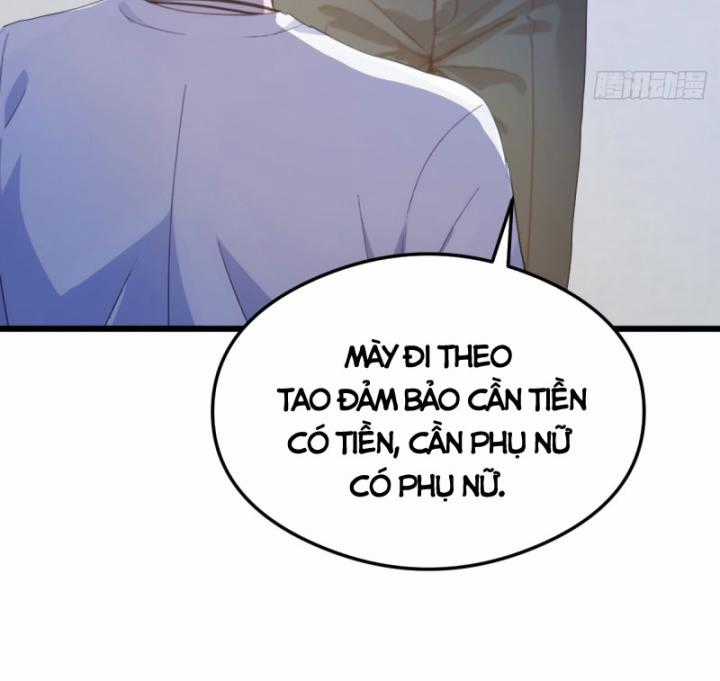 Ngươi Cấp Bậc Gì Dám Giả Bộ Trước Mặt Bảy Sư Tỷ Của Ta? Chapter 14 trang 63