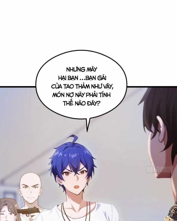 Ngươi Cấp Bậc Gì Dám Giả Bộ Trước Mặt Bảy Sư Tỷ Của Ta? Chapter 14 trang 64