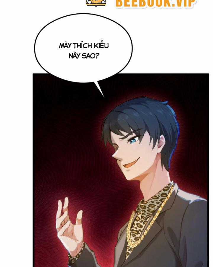 Ngươi Cấp Bậc Gì Dám Giả Bộ Trước Mặt Bảy Sư Tỷ Của Ta? Chapter 14 trang 66