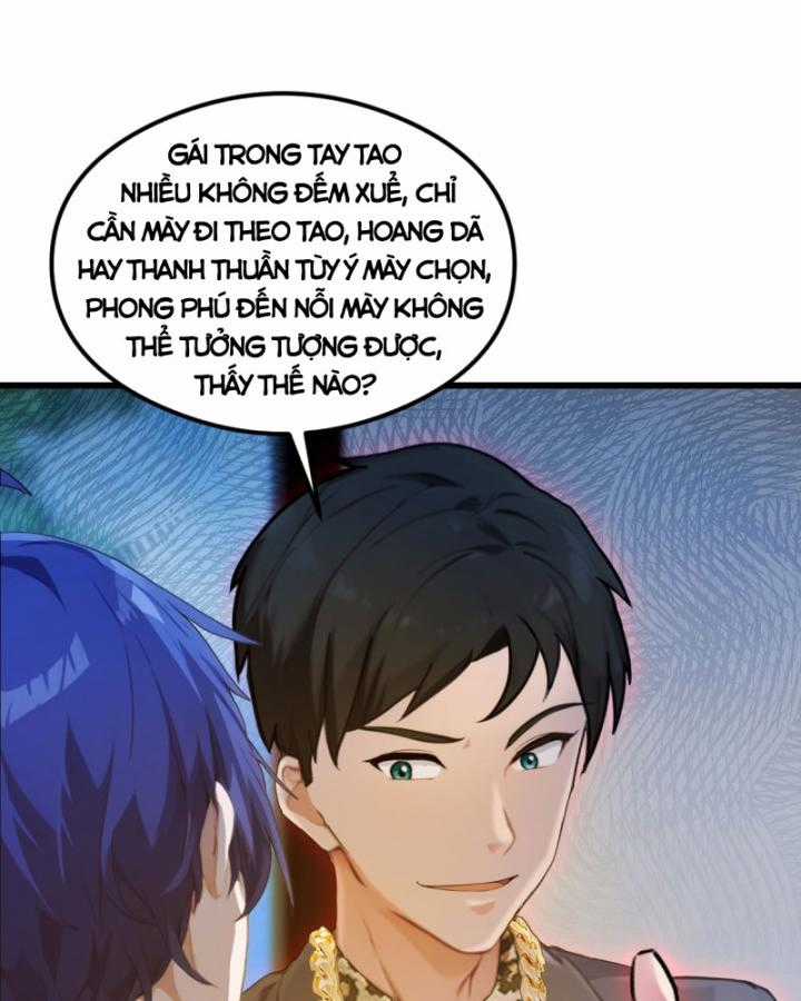 Ngươi Cấp Bậc Gì Dám Giả Bộ Trước Mặt Bảy Sư Tỷ Của Ta? Chapter 14 trang 68