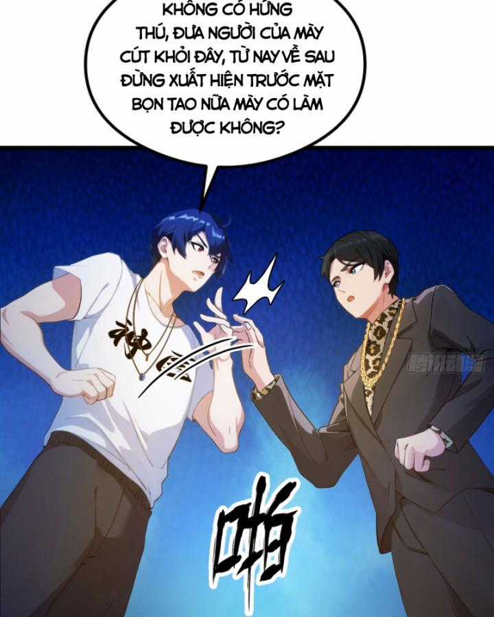 Ngươi Cấp Bậc Gì Dám Giả Bộ Trước Mặt Bảy Sư Tỷ Của Ta? Chapter 14 trang 70