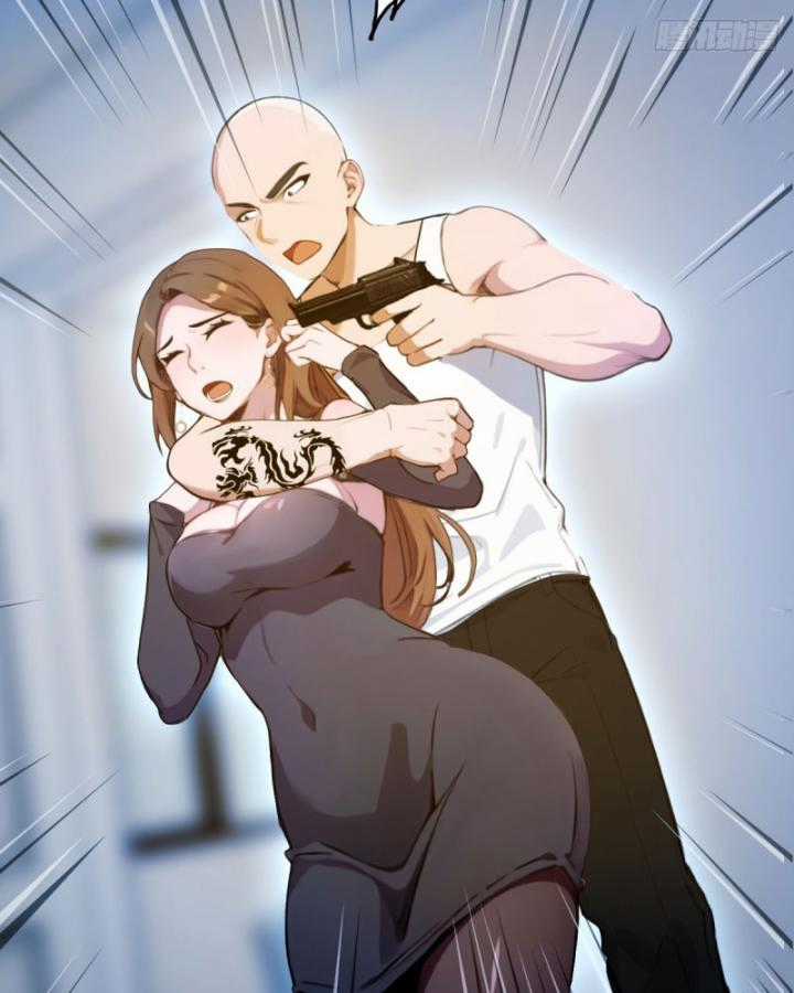 Ngươi Cấp Bậc Gì Dám Giả Bộ Trước Mặt Bảy Sư Tỷ Của Ta? Chapter 14 trang 74