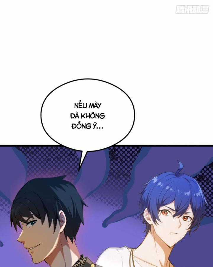 Ngươi Cấp Bậc Gì Dám Giả Bộ Trước Mặt Bảy Sư Tỷ Của Ta? Chapter 14 trang 76