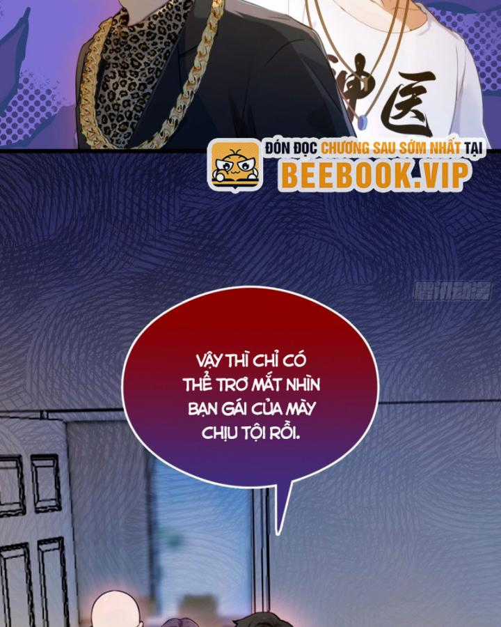 Ngươi Cấp Bậc Gì Dám Giả Bộ Trước Mặt Bảy Sư Tỷ Của Ta? Chapter 14 trang 77