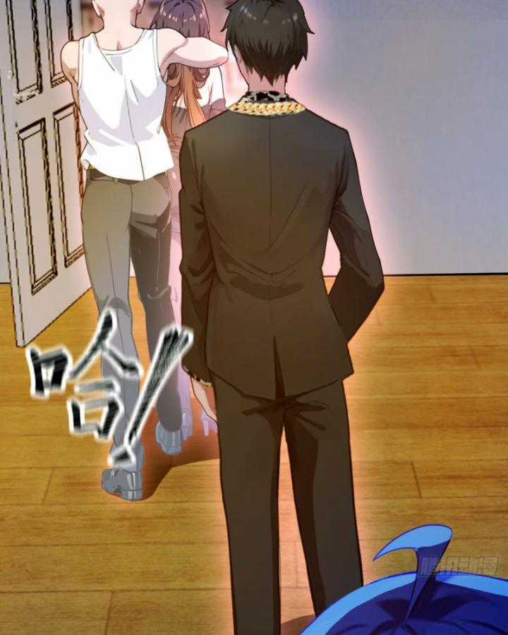 Ngươi Cấp Bậc Gì Dám Giả Bộ Trước Mặt Bảy Sư Tỷ Của Ta? Chapter 14 trang 78