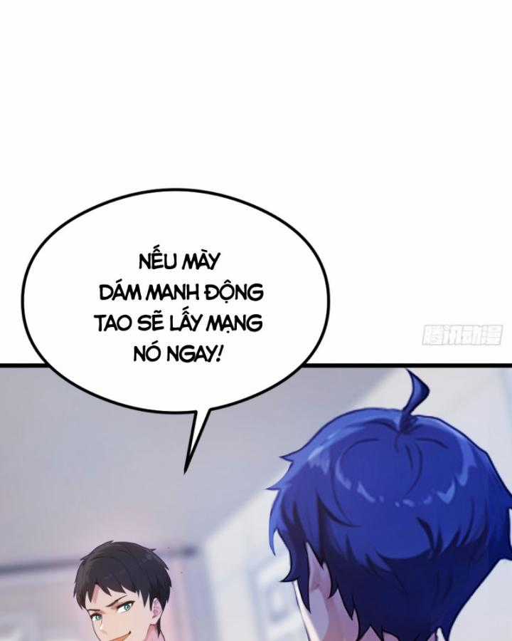 Ngươi Cấp Bậc Gì Dám Giả Bộ Trước Mặt Bảy Sư Tỷ Của Ta? Chapter 15 trang 14