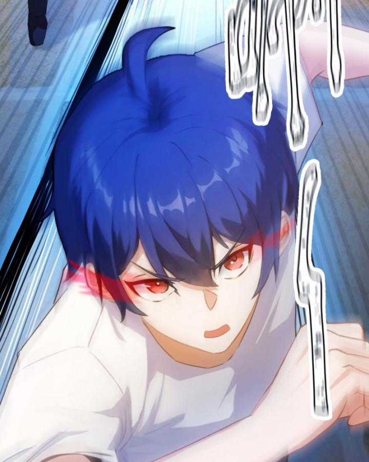 Ngươi Cấp Bậc Gì Dám Giả Bộ Trước Mặt Bảy Sư Tỷ Của Ta? Chapter 15 trang 22