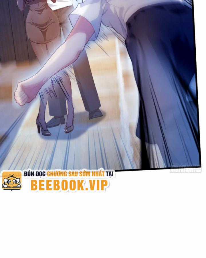 Ngươi Cấp Bậc Gì Dám Giả Bộ Trước Mặt Bảy Sư Tỷ Của Ta? Chapter 15 trang 26