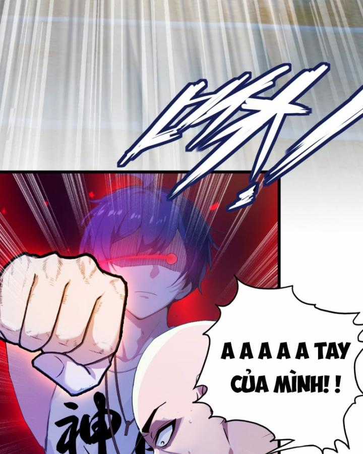 Ngươi Cấp Bậc Gì Dám Giả Bộ Trước Mặt Bảy Sư Tỷ Của Ta? Chapter 15 trang 33