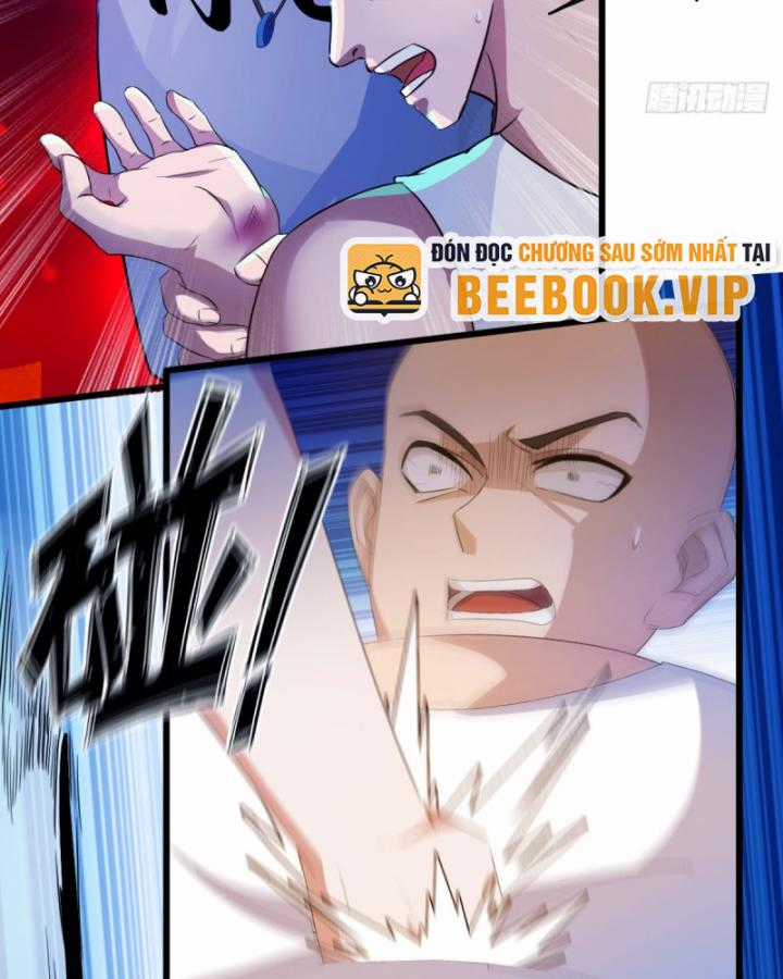 Ngươi Cấp Bậc Gì Dám Giả Bộ Trước Mặt Bảy Sư Tỷ Của Ta? Chapter 15 trang 34