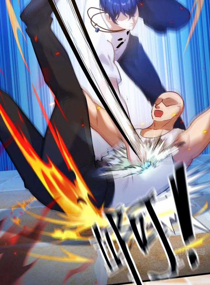 Ngươi Cấp Bậc Gì Dám Giả Bộ Trước Mặt Bảy Sư Tỷ Của Ta? Chapter 15 trang 36