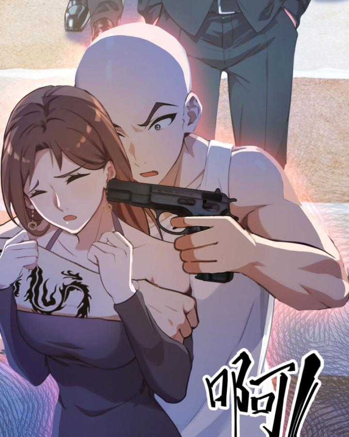 Ngươi Cấp Bậc Gì Dám Giả Bộ Trước Mặt Bảy Sư Tỷ Của Ta? Chapter 15 trang 4