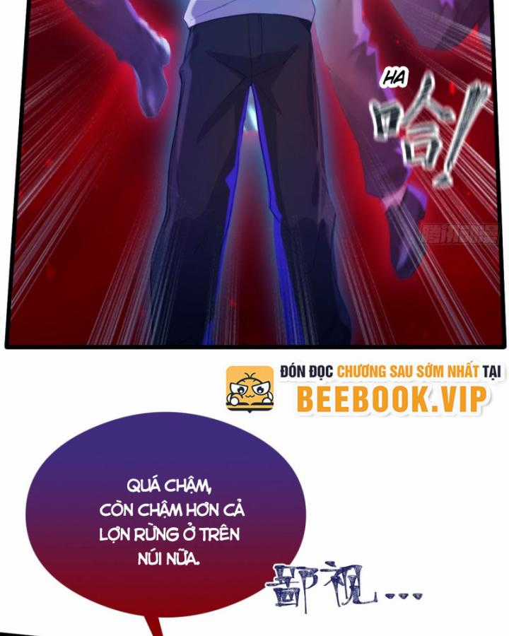 Ngươi Cấp Bậc Gì Dám Giả Bộ Trước Mặt Bảy Sư Tỷ Của Ta? Chapter 15 trang 41
