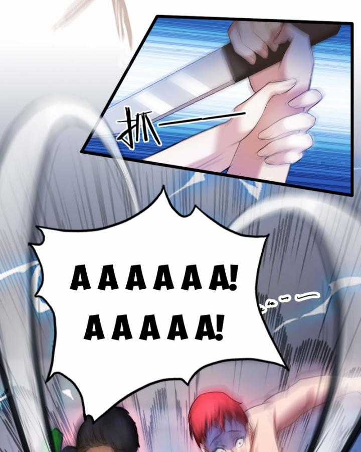 Ngươi Cấp Bậc Gì Dám Giả Bộ Trước Mặt Bảy Sư Tỷ Của Ta? Chapter 15 trang 43