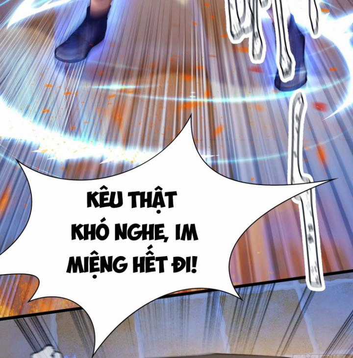 Ngươi Cấp Bậc Gì Dám Giả Bộ Trước Mặt Bảy Sư Tỷ Của Ta? Chapter 15 trang 45