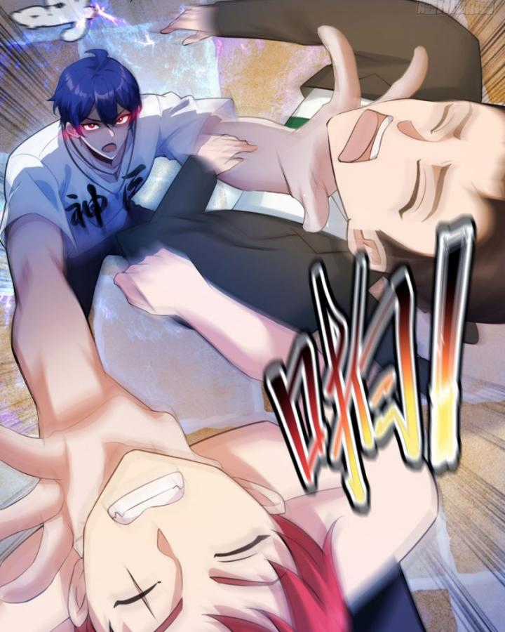 Ngươi Cấp Bậc Gì Dám Giả Bộ Trước Mặt Bảy Sư Tỷ Của Ta? Chapter 15 trang 46