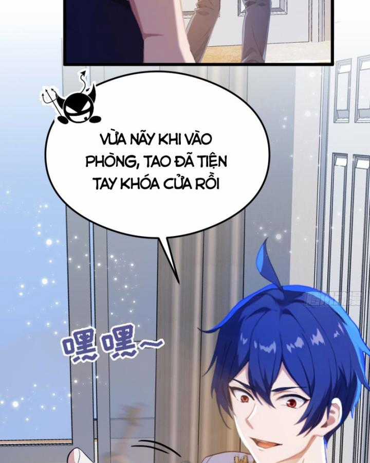 Ngươi Cấp Bậc Gì Dám Giả Bộ Trước Mặt Bảy Sư Tỷ Của Ta? Chapter 15 trang 54