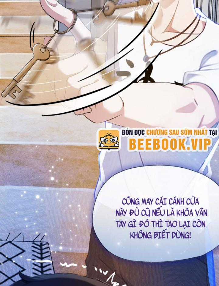 Ngươi Cấp Bậc Gì Dám Giả Bộ Trước Mặt Bảy Sư Tỷ Của Ta? Chapter 15 trang 55