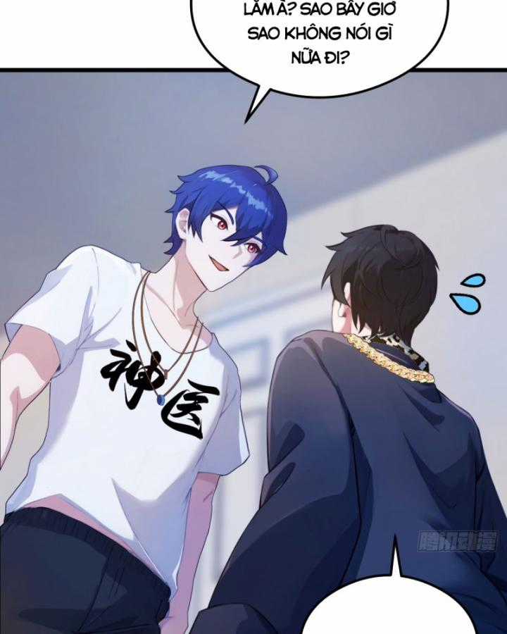 Ngươi Cấp Bậc Gì Dám Giả Bộ Trước Mặt Bảy Sư Tỷ Của Ta? Chapter 15 trang 58