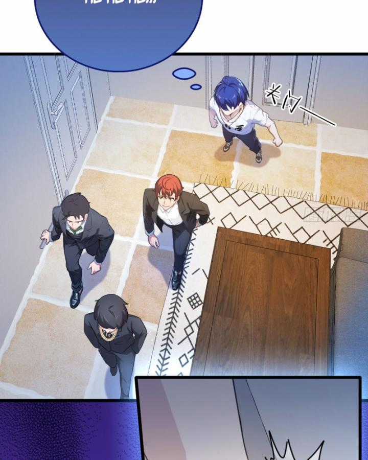 Ngươi Cấp Bậc Gì Dám Giả Bộ Trước Mặt Bảy Sư Tỷ Của Ta? Chapter 15 trang 6