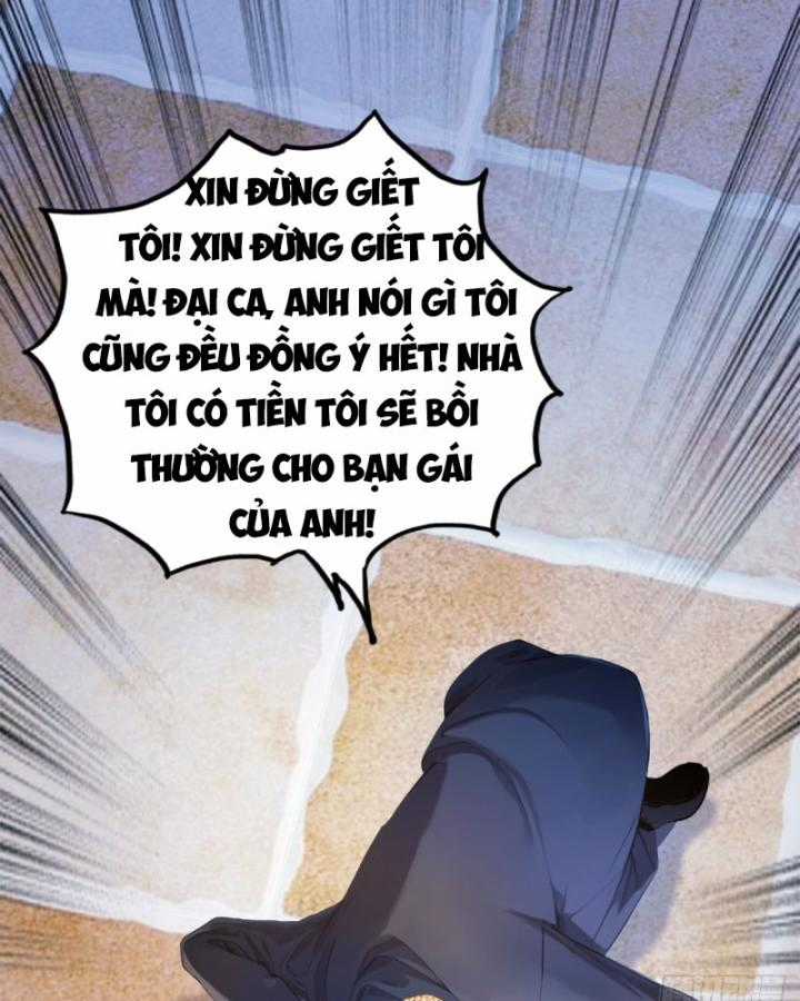 Ngươi Cấp Bậc Gì Dám Giả Bộ Trước Mặt Bảy Sư Tỷ Của Ta? Chapter 15 trang 60