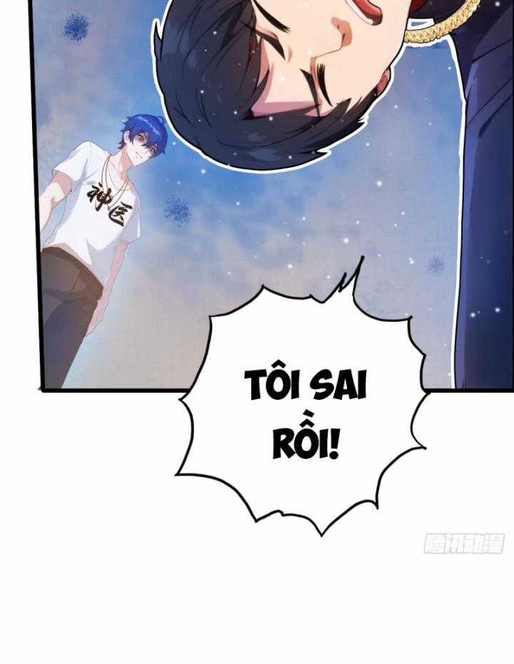 Ngươi Cấp Bậc Gì Dám Giả Bộ Trước Mặt Bảy Sư Tỷ Của Ta? Chapter 15 trang 63