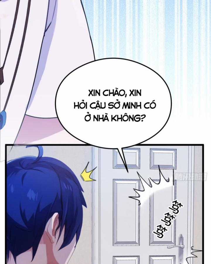 Ngươi Cấp Bậc Gì Dám Giả Bộ Trước Mặt Bảy Sư Tỷ Của Ta? Chapter 15 trang 66