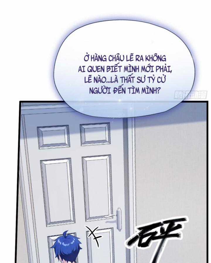 Ngươi Cấp Bậc Gì Dám Giả Bộ Trước Mặt Bảy Sư Tỷ Của Ta? Chapter 15 trang 68