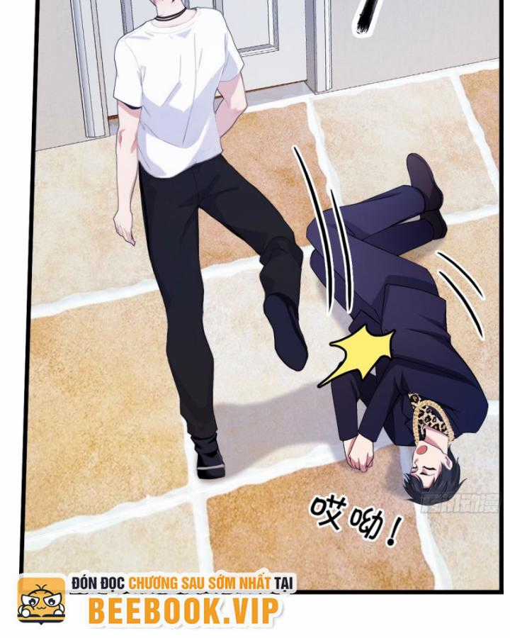 Ngươi Cấp Bậc Gì Dám Giả Bộ Trước Mặt Bảy Sư Tỷ Của Ta? Chapter 15 trang 69