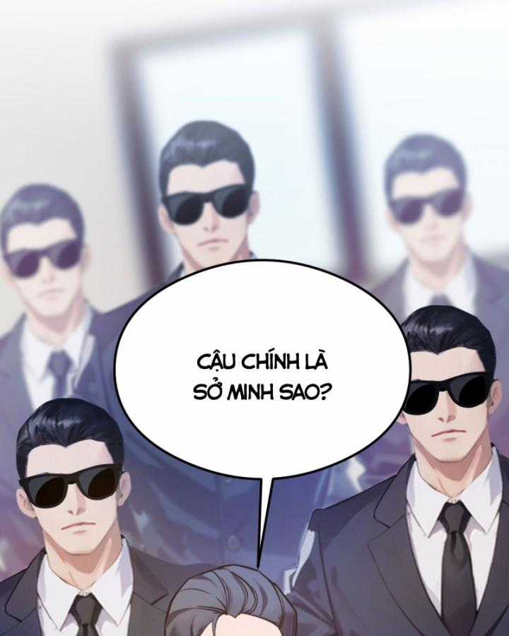 Ngươi Cấp Bậc Gì Dám Giả Bộ Trước Mặt Bảy Sư Tỷ Của Ta? Chapter 15 trang 72